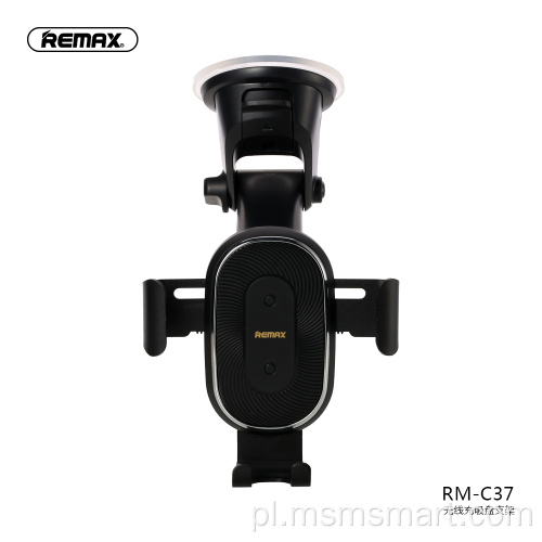 Remax Dołącz do nas RM-C37 Szybkie ładowanie samochodu